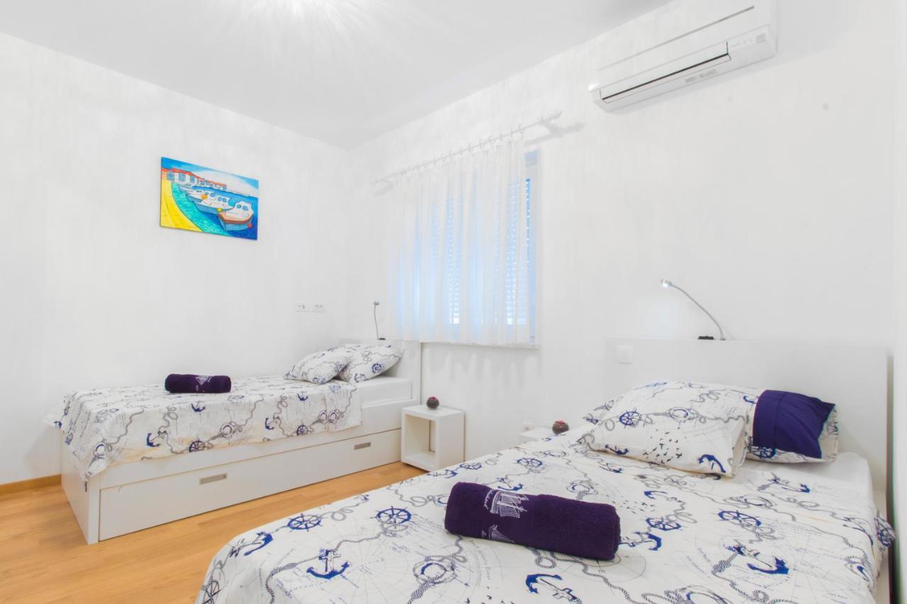 Apartment Royal Vodice Habitación foto