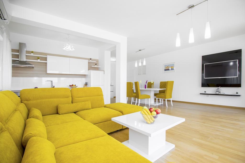 Apartment Royal Vodice Habitación foto