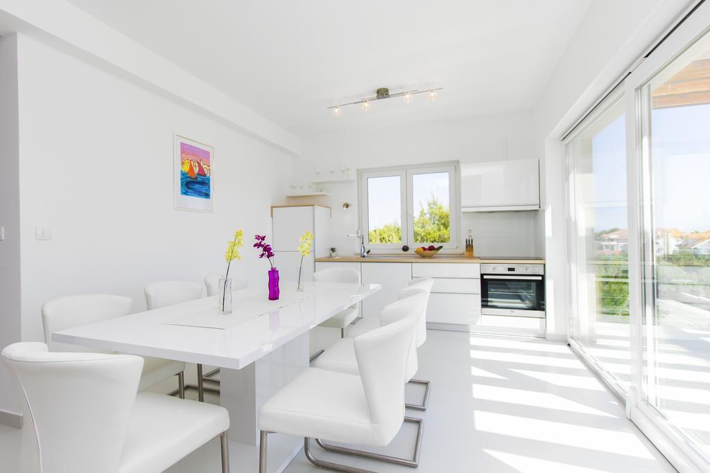 Apartment Royal Vodice Habitación foto