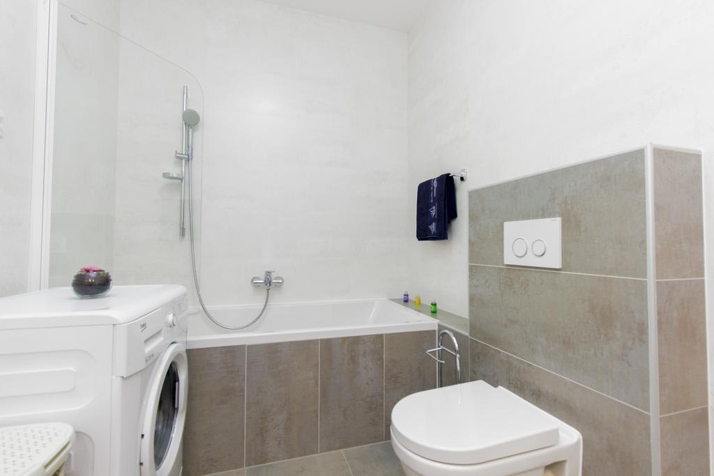 Apartment Royal Vodice Habitación foto